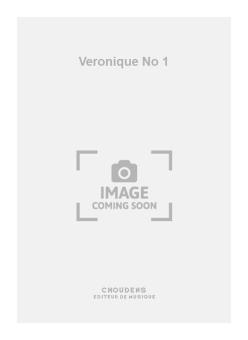 Veronique No. 1 