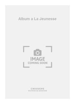 Album for the Young, Op. 68 