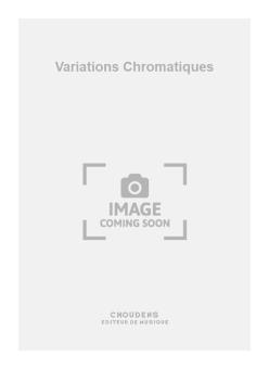Variations Chromatiques 