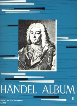 Album for piano 2 