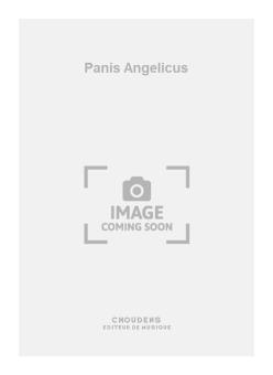 Panis Angelicus 