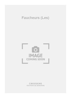 Les Faucheurs 