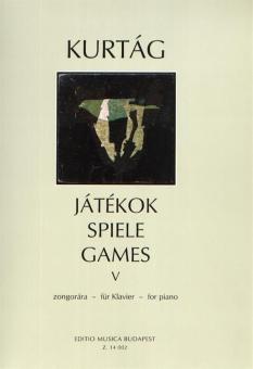 Games 5 
