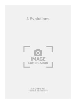3 Evolutions 