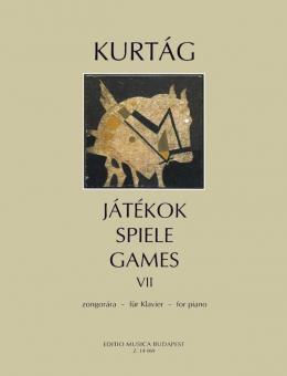 Games 7 