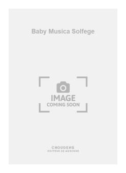 Baby Musica Solfege 