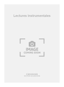 Lectures Instrumentales 