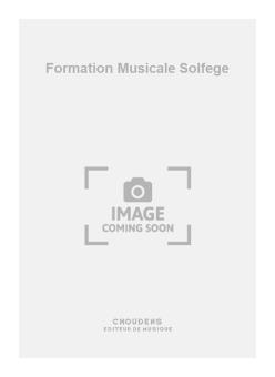Formation Musicale Solfege 