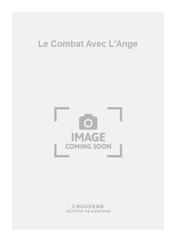 Le Combat Avec L'Ange 