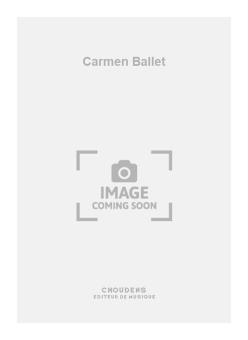 Carmen Ballet 