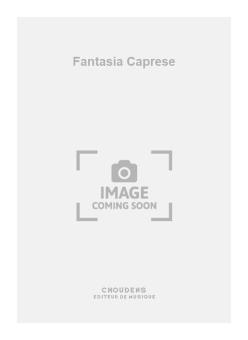 Fantasia Caprese 