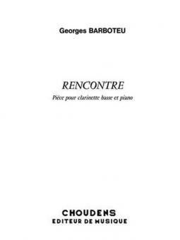 Rencontre 