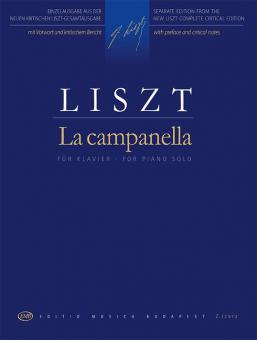 La campanella 