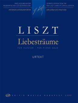 Liebesträume 