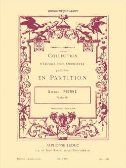 Pastorale Op.14 (Wind Quintet) 