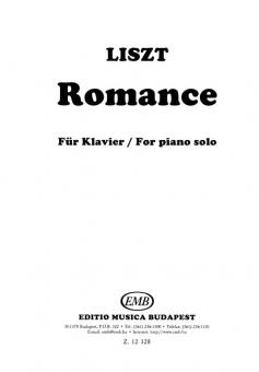 Romance 