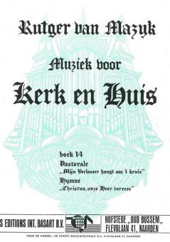 Kerk & Huis 14 Pastorale & Hymne 