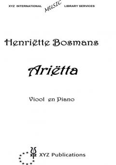 Arietta 