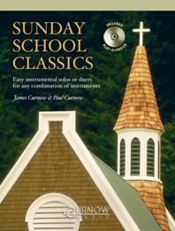 Sunday School Classics - Klavierbegleitung 