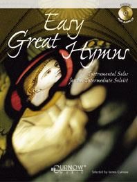 Easy Great Hymns 