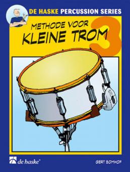 Methode voor Kleine Trom 3 