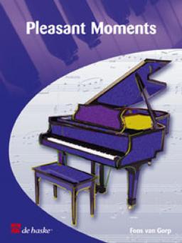 Pleasant Moments 