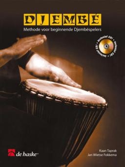 Djembé (NL) 