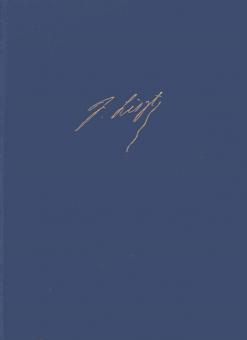 Various Cyclical Works I/9 