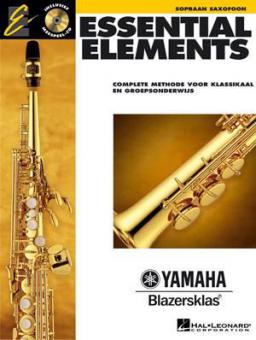 Essential Elements 1 (NL) 
