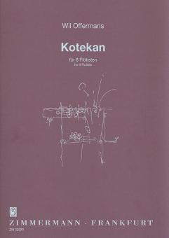 Kotekan 