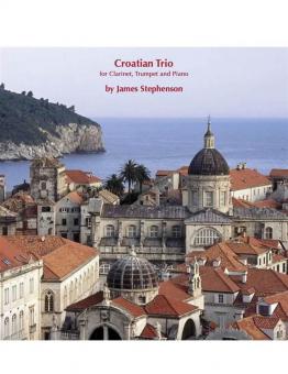Croatian Trio 
