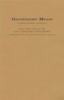 Goodnight Moon 