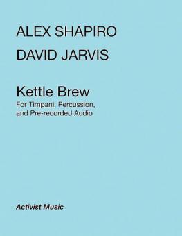 Kettle Brew 