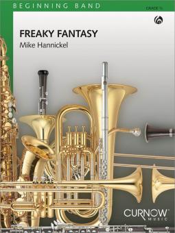 Freaky Fantasy 