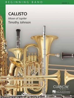 Callisto 