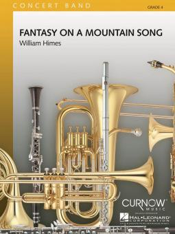 Fantasy on a Mountain Song 