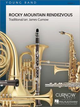 Rocky Mountain Rendezvous 