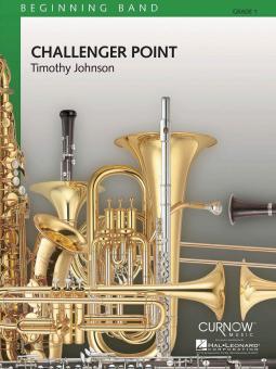 Challenger Point 