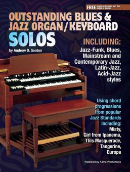 Outstanding Blues and Jazz 