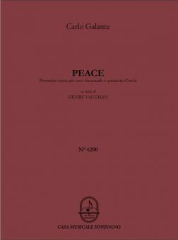 Peace 