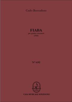 Fiaba 