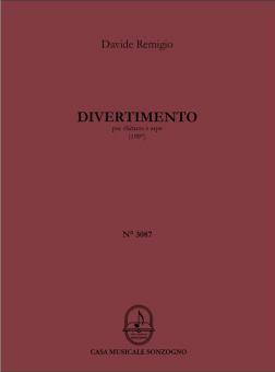 Divertimento 