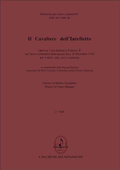 Cavaliere Dell'Intelletto 