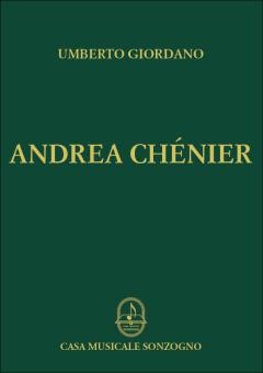 Andrea Chénier 
