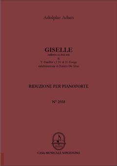 Giselle 