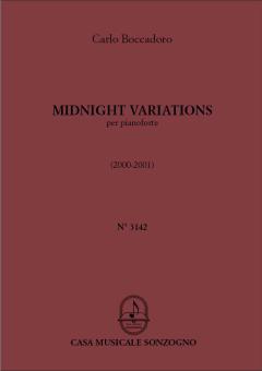 Midnight variations 