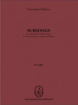 Subsongs 