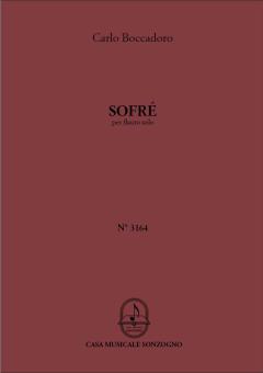 Sofré 