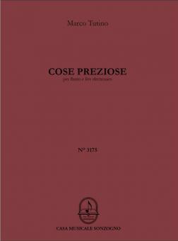 Cose preziose 