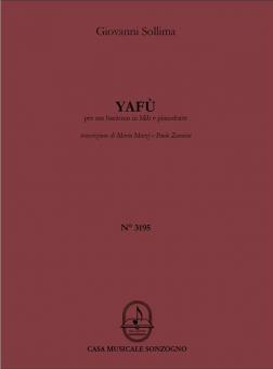 Yafù 